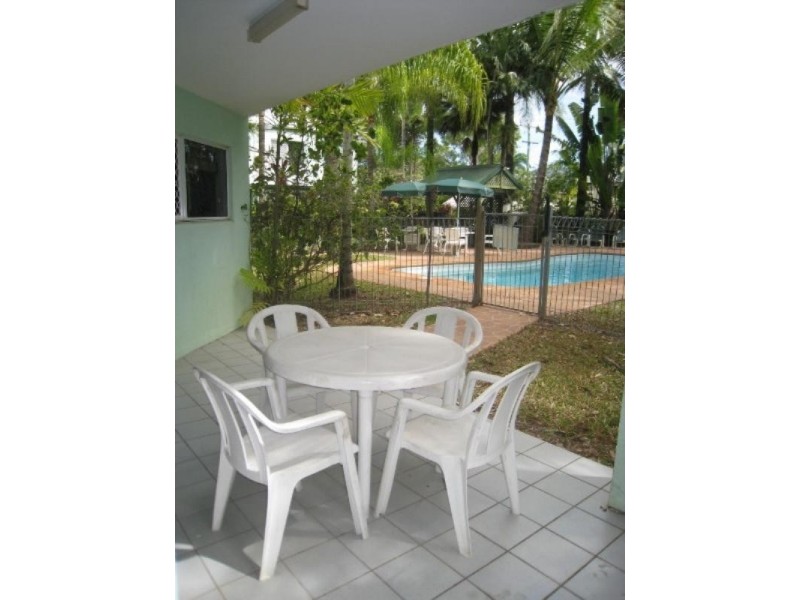 Trinity Beach QLD 4879