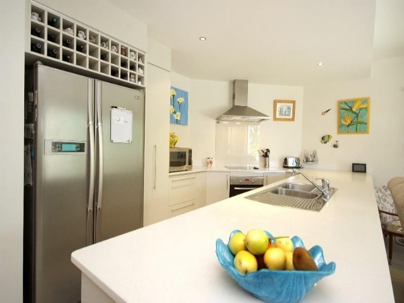 Yorkeys Knob QLD 4878