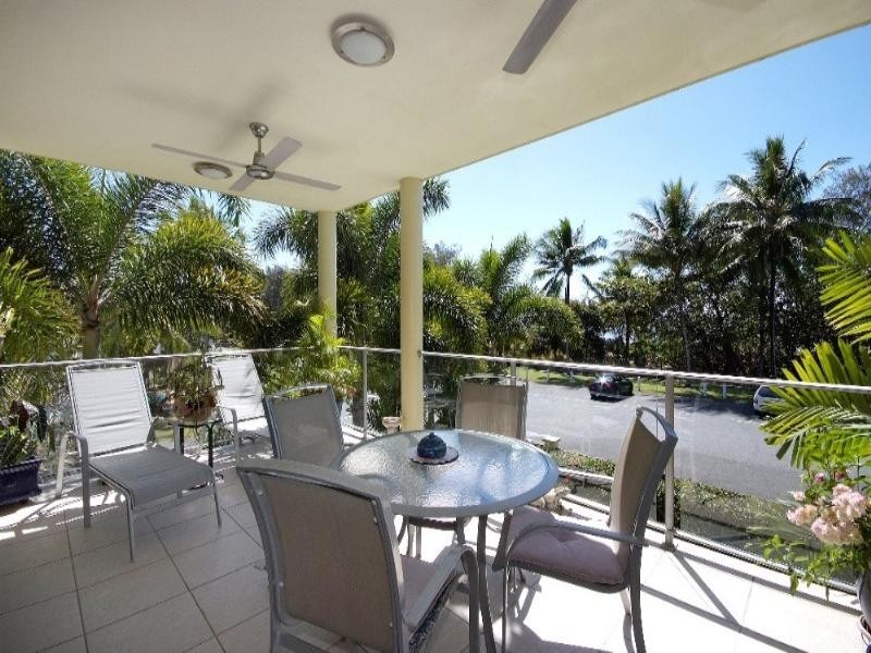 Yorkeys Knob QLD 4878