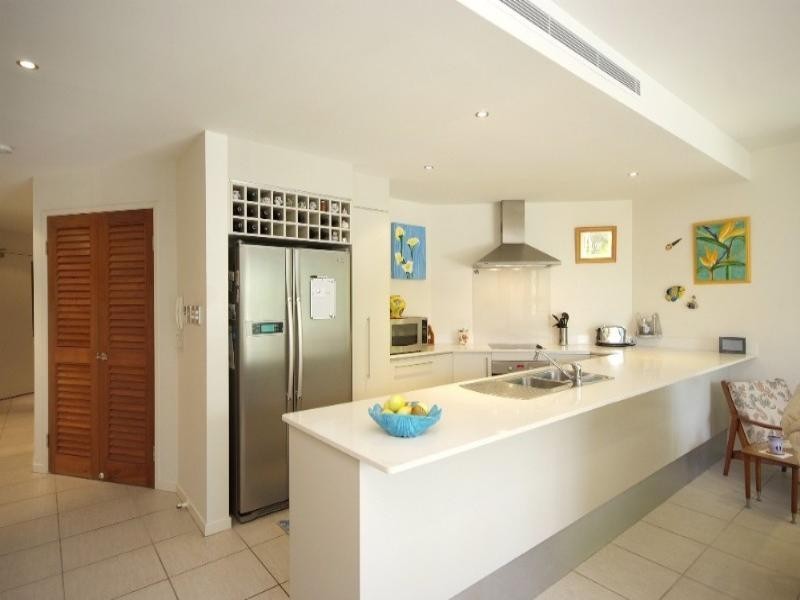 Yorkeys Knob QLD 4878