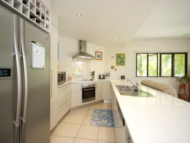 Yorkeys Knob QLD 4878