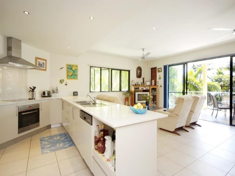 Yorkeys Knob QLD 4878