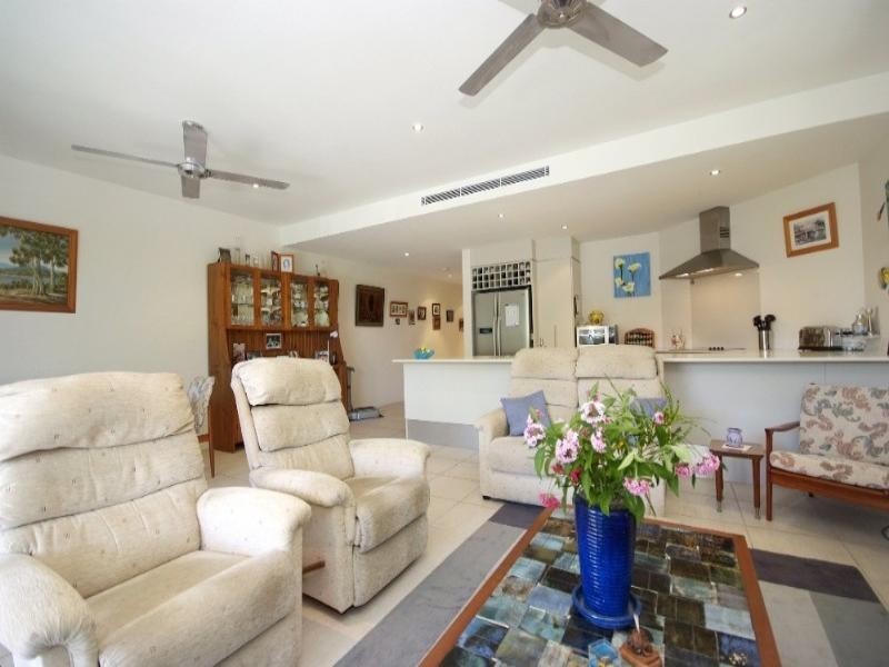 Yorkeys Knob QLD 4878