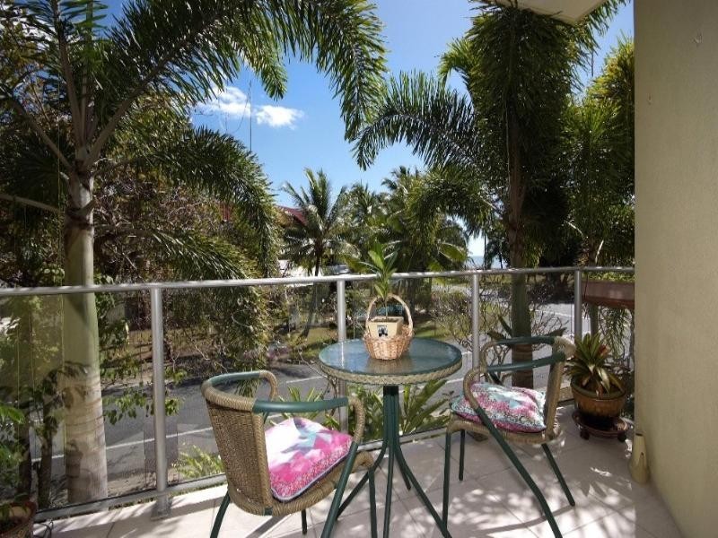 Yorkeys Knob QLD 4878