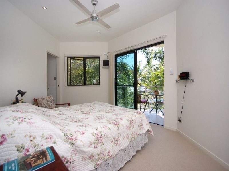 Yorkeys Knob QLD 4878