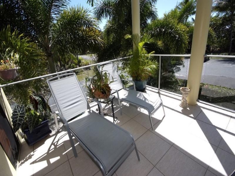 Yorkeys Knob QLD 4878