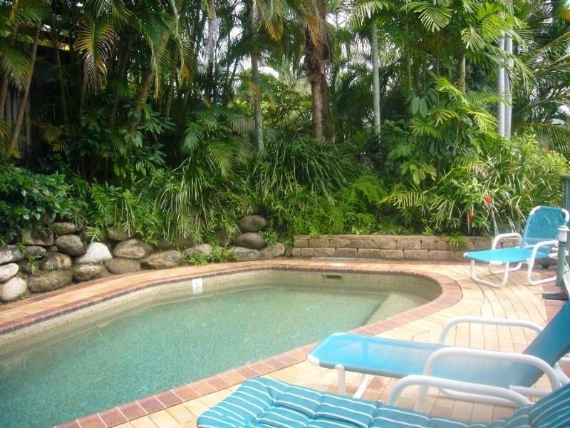 Trinity Beach QLD 4879