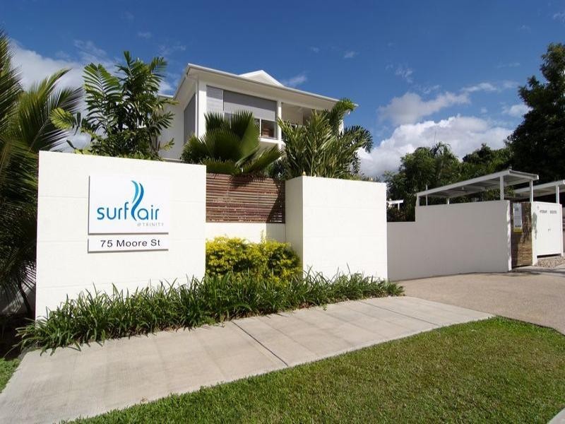 7/75 Moore Street, Trinity Beach QLD 4879