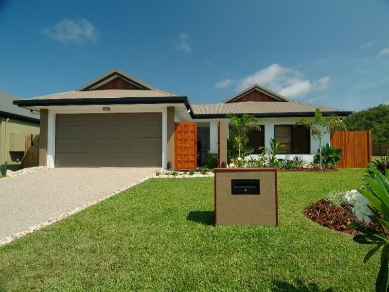 3 Myalup Close, Kewarra Beach QLD 4879