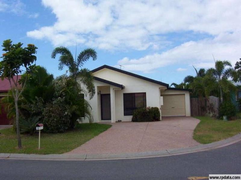 5 Burleigh Close, Kewarra Beach QLD 4879