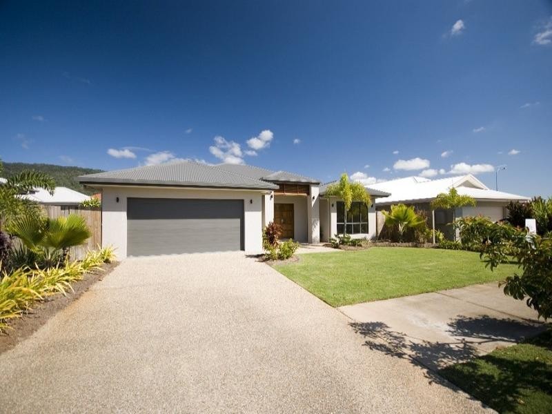 34 Hockey Avenue, Smithfield QLD 4878