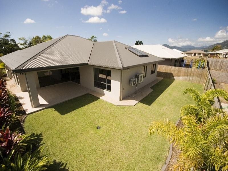 34 Hockey Avenue, Smithfield QLD 4878