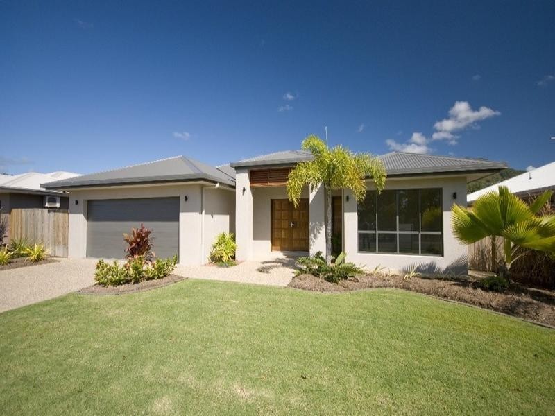 34 Hockey Avenue, Smithfield QLD 4878