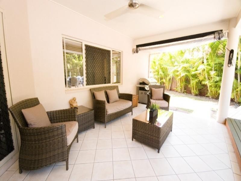 Clifton Beach QLD 4879