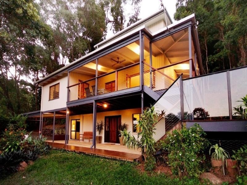 165 Stanton Road, Smithfield QLD 4878