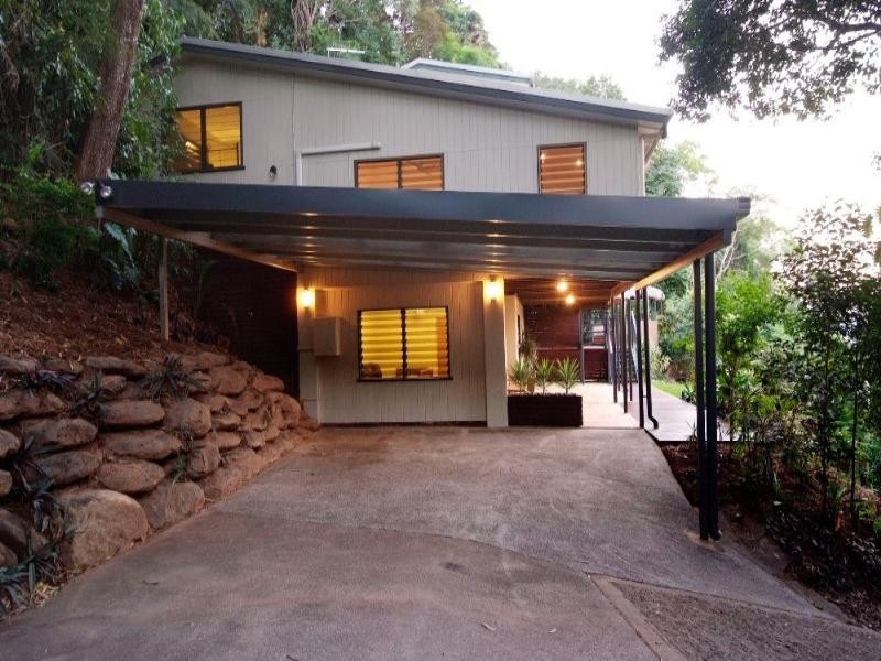 165 Stanton Road, Smithfield QLD 4878