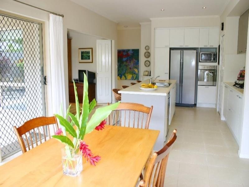 Redlynch QLD 4870