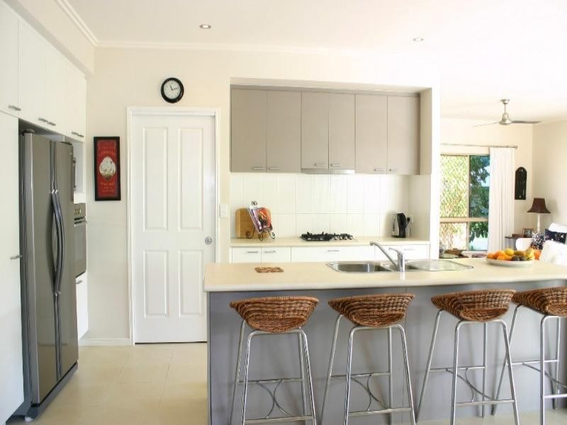 Redlynch QLD 4870