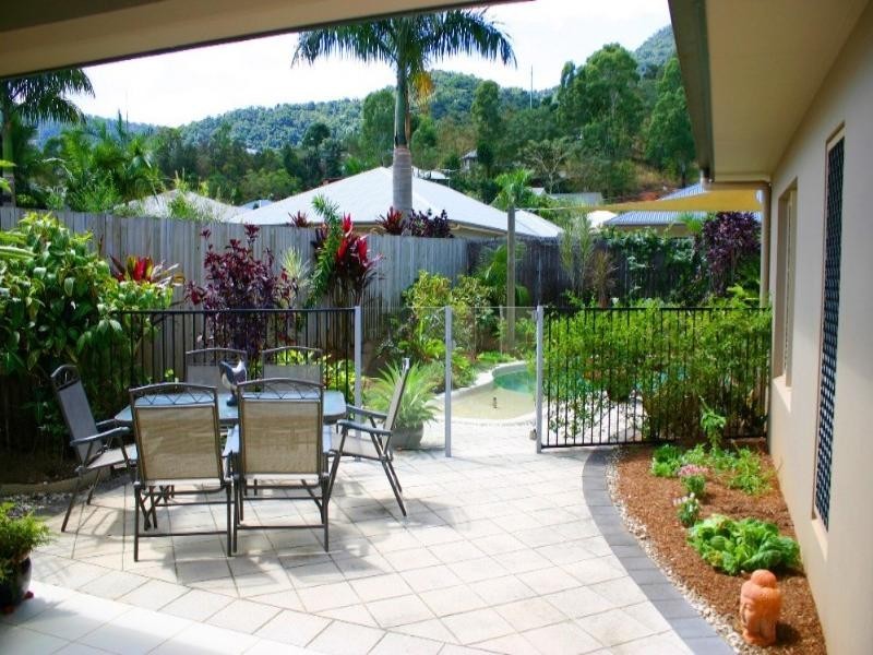 Redlynch QLD 4870