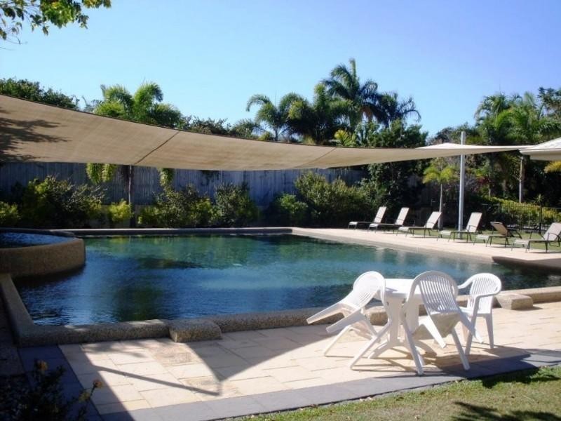 Trinity Beach QLD 4879