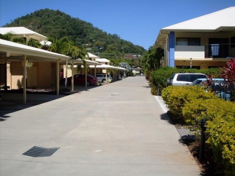 Trinity Beach QLD 4879