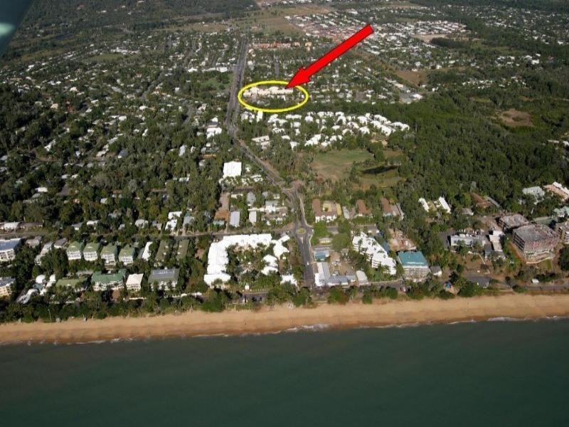 Trinity Beach QLD 4879