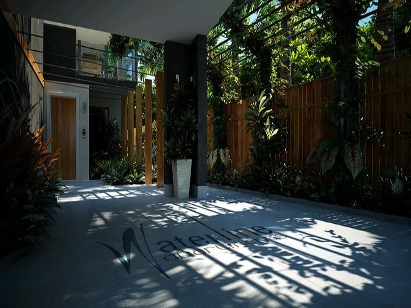 Yorkeys Knob QLD 4878