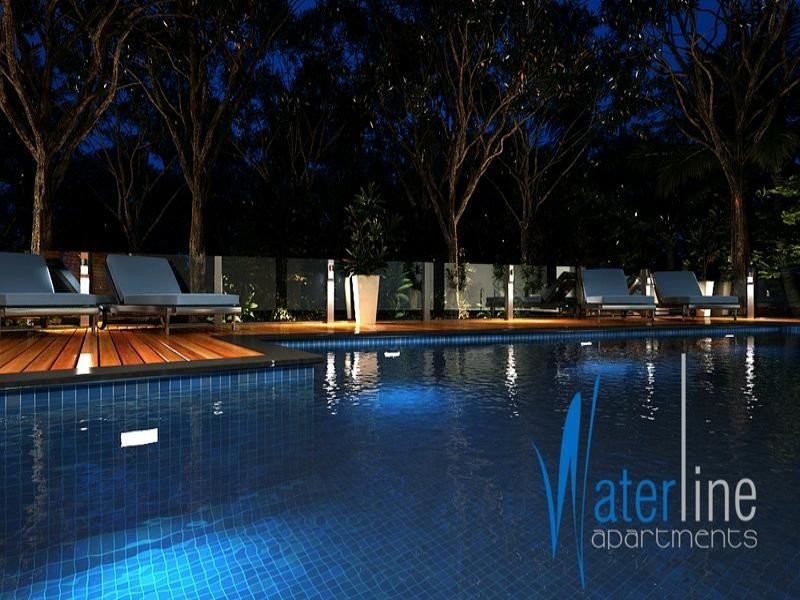 Yorkeys Knob QLD 4878