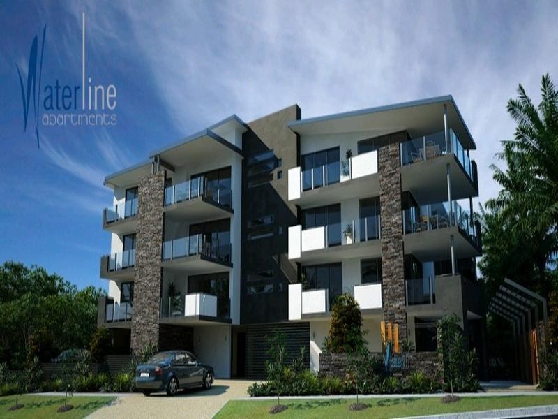 Yorkeys Knob QLD 4878