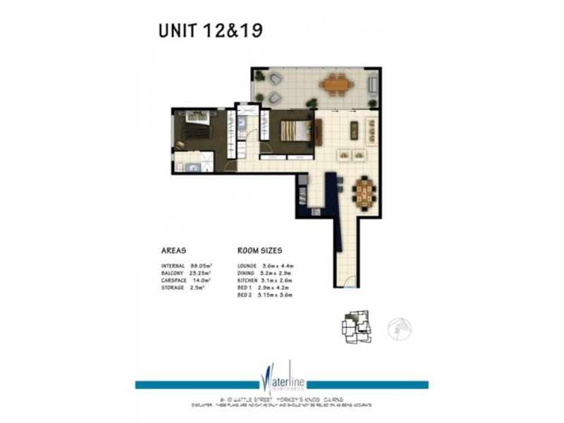 Yorkeys Knob QLD 4878