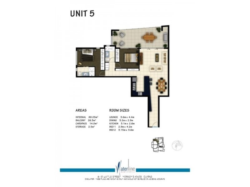 Yorkeys Knob QLD 4878