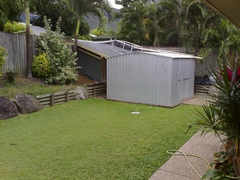 1 Spur Close, Clifton Beach QLD 4879