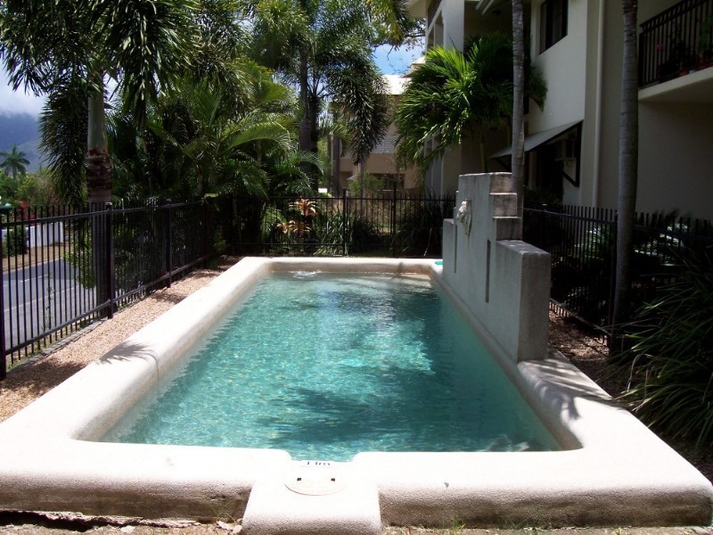 Trinity Beach QLD 4879