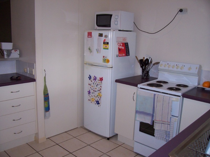 Trinity Beach QLD 4879