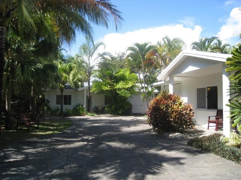 Kewarra Beach QLD 4879