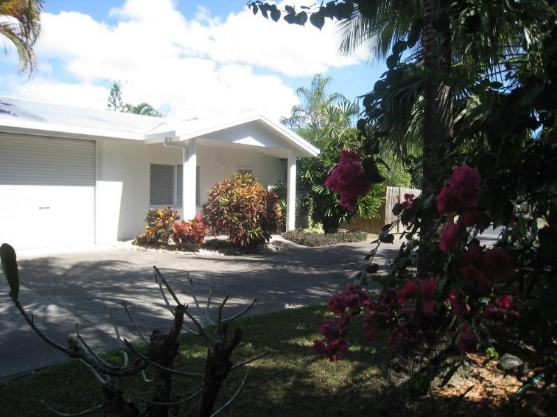 Kewarra Beach QLD 4879