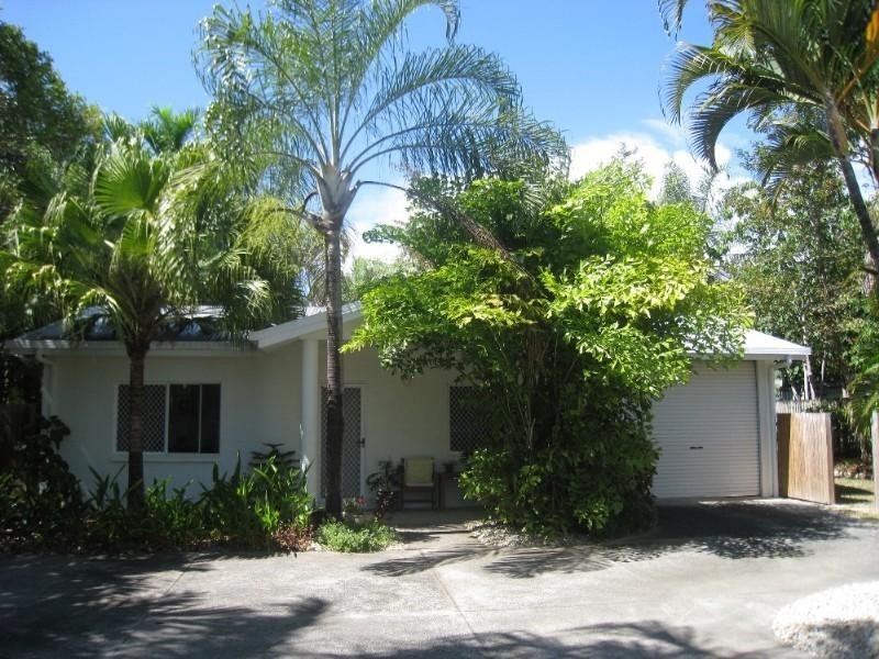 Kewarra Beach QLD 4879