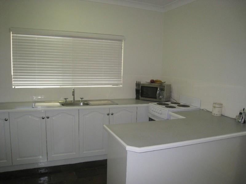 Kewarra Beach QLD 4879