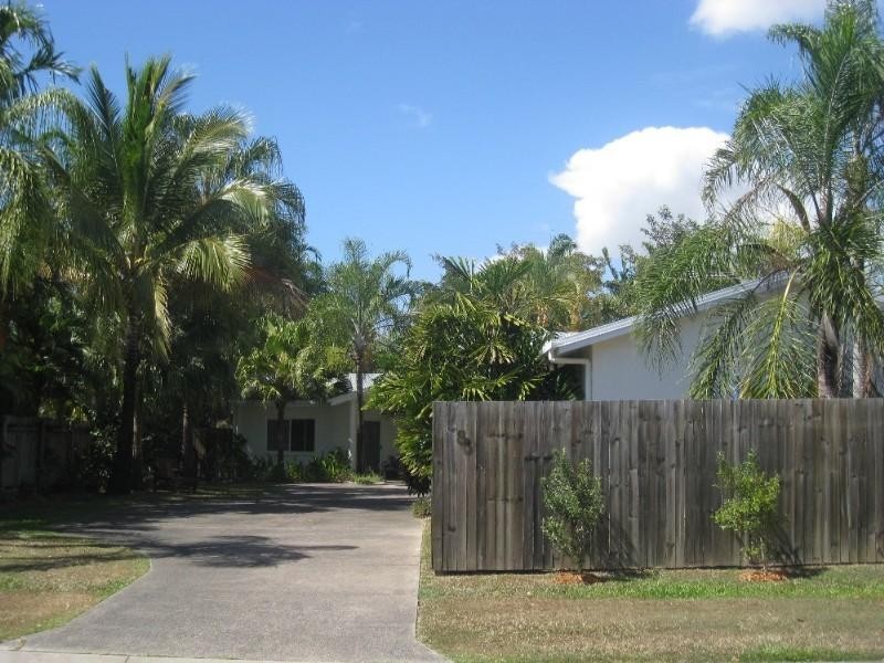 Kewarra Beach QLD 4879