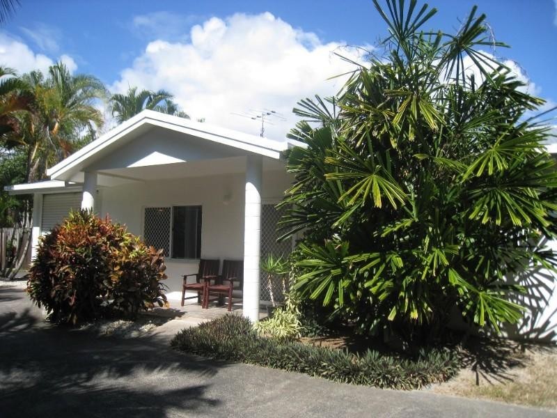 Kewarra Beach QLD 4879