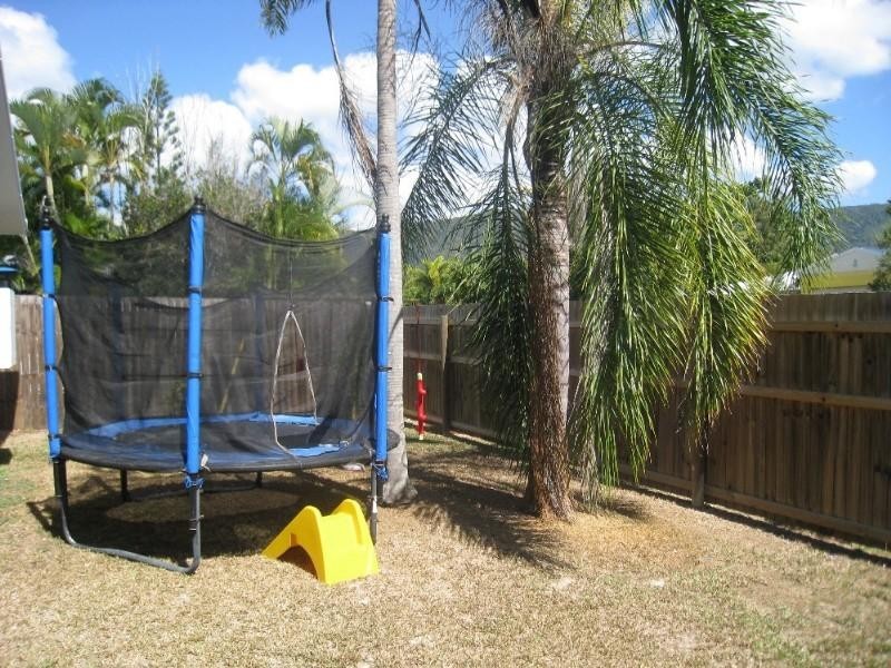 Kewarra Beach QLD 4879