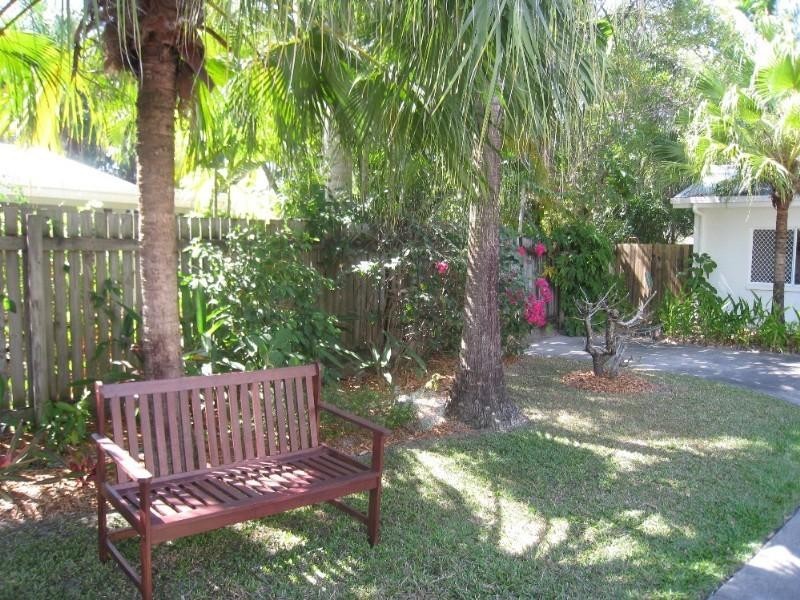 Kewarra Beach QLD 4879