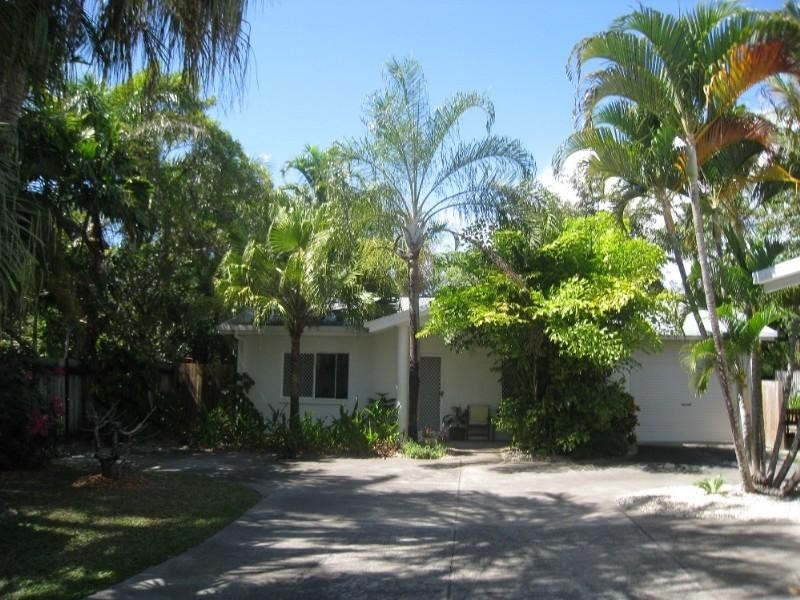 Kewarra Beach QLD 4879