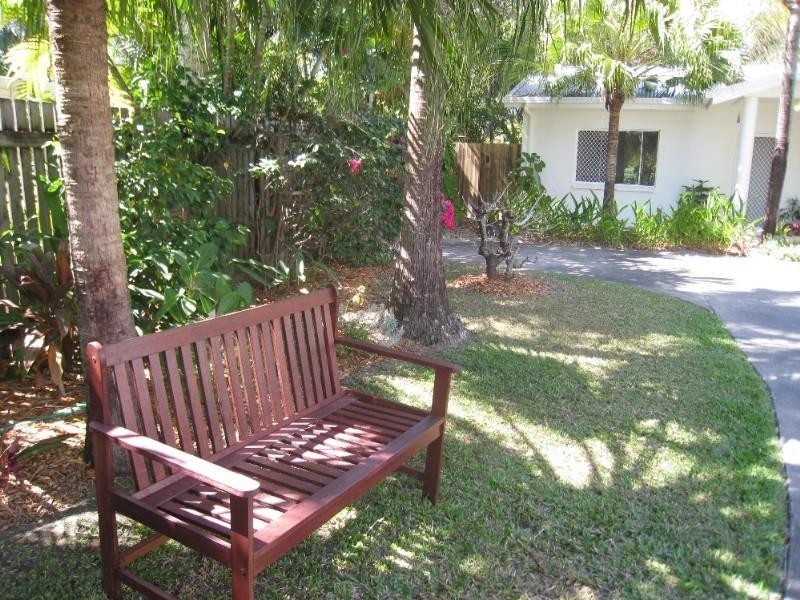 Kewarra Beach QLD 4879