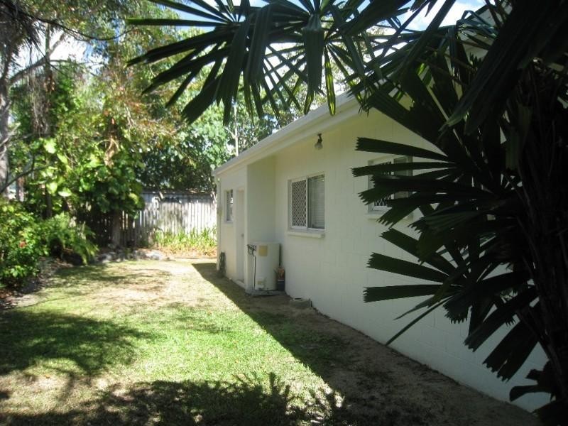 Kewarra Beach QLD 4879