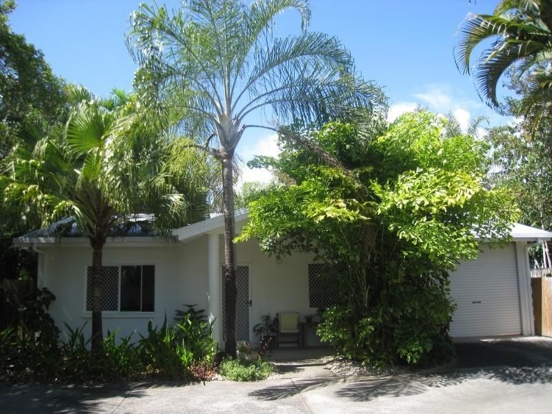 Kewarra Beach QLD 4879