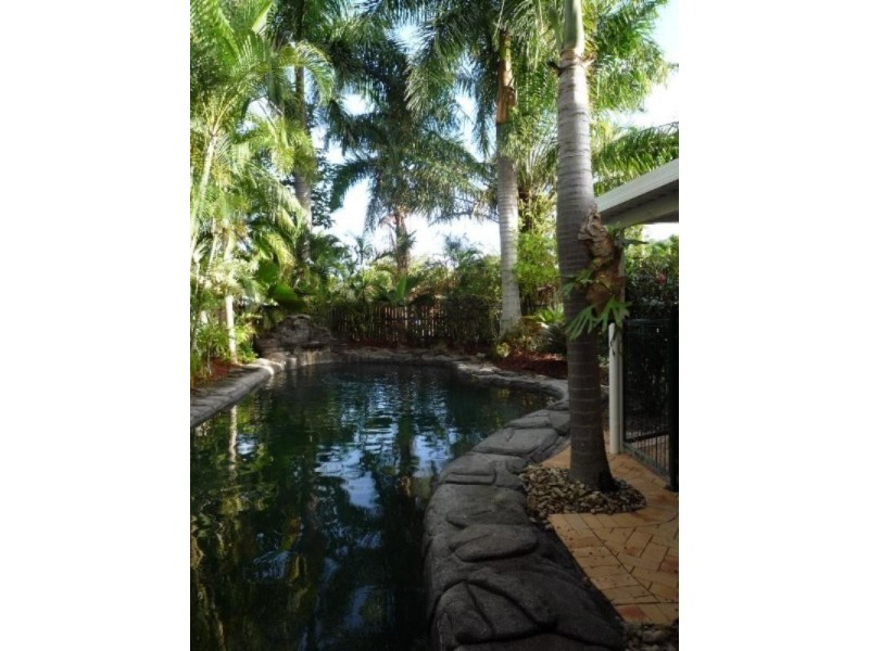 Kewarra Beach QLD 4879