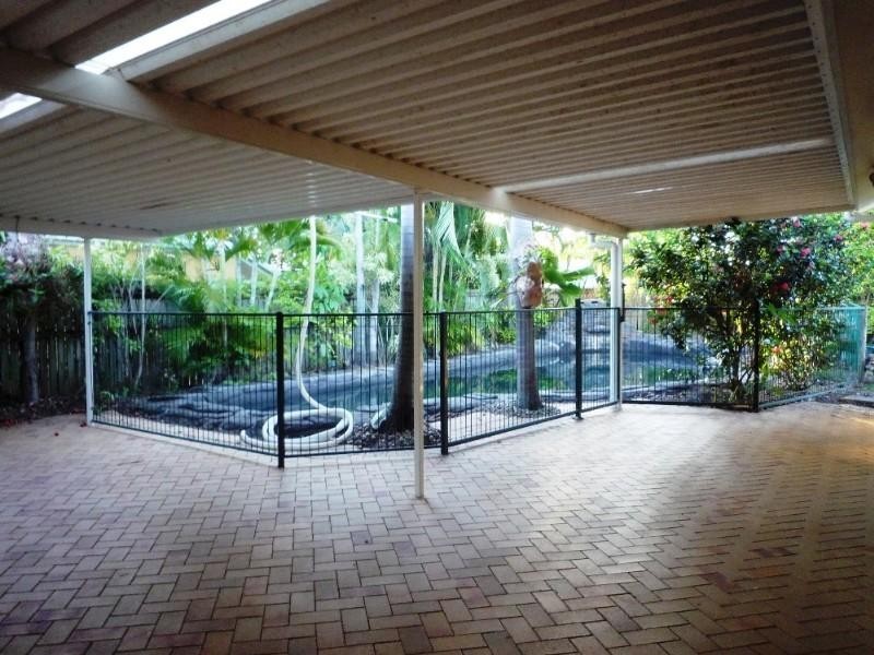 Kewarra Beach QLD 4879