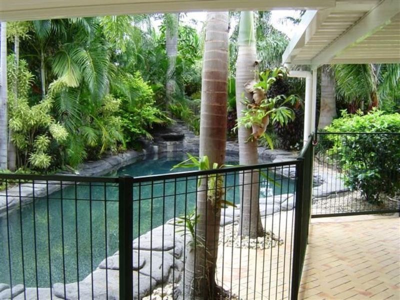 Kewarra Beach QLD 4879