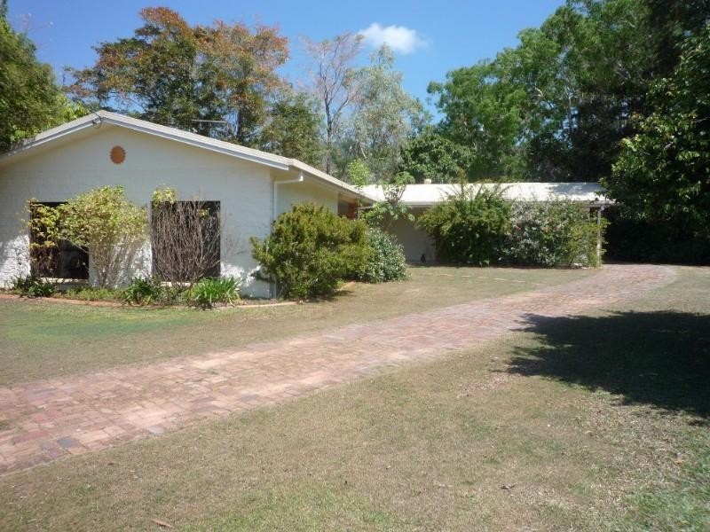 Clifton Beach QLD 4879